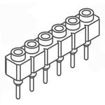 SS-106-T-2-N SAMTEC