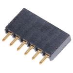 SSW-106-01-G-S SAMTEC