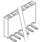 SSW-110-02-G-S-RA SAMTEC