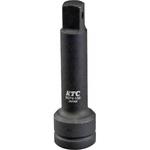 未使用 KTC インパクト12.7用 ジョイント＋エクステンション セット 12.7sq.インパクトレンチ用エクステンションバー KTC 【通販モノタロウ】