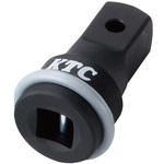 BAP34 9.5sq.インパクトレンチ用アダプタ KTC