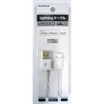LIGHTNINGケーブル 多摩電子