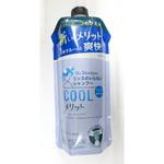 メリットリンスインクール 花王