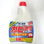 ピクス カビ取りスプレー ライオンケミカル