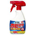 ビクス カビ取りスプレー ライオンケミカル