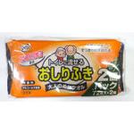 プラスケア大人用流せるおしりふき THT
