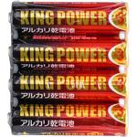 LCAアルカリ LR6-4P 東芝ライテック