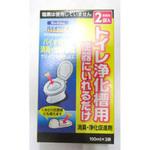 浄化槽サンポール 金鳥 Kincho トイレ用洗剤 通販モノタロウ