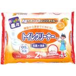 AGイオン+ORオイル トイレクリーナー THT