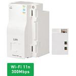 AC-WAPU-300 WifiAP Unit (300M) 1個 Abaniact(アバニアクト) 【通販