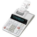 DR-240R-WE プリンター電卓 1個 カシオ計算機 【通販モノタロウ】