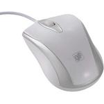 PC-SMO1M-W USB光センサーマウス オーム電機