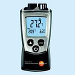 TESTO810ポケットライン 赤外線放射温度計 testo(テストー)