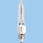 アイ ハロゲンランプ (片口金形) JD 110V用 岩崎電気 ミニハロゲン電球