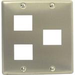 フルカラー新金属プレート 標準プレート Panasonic(パナソニック