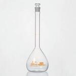 IWAKI メスフラスコスタンダード IWAKI(AGCテクノグラス)