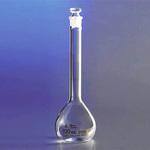 メスフラスコ 【通販モノタロウ】ガラス・樹脂・金属容器:科学研究 