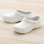 スクラビングシューズ「Choice!」 富士ゴムナース