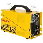 直流溶接機アイマックス120 スター電器製造(SUZUKID)