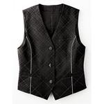 レディースベスト ボストン商会