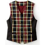 レディースベスト ボストン商会