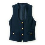 レディースベスト ボストン商会