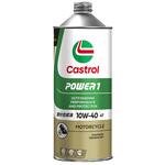 Power1 4T  10W-40 カストロール