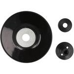 6078041 ディスクサンダ サンディングパットセット(DS-125PH用) 京セラインダストリアルツールズ