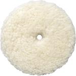 ポリシャー ロングウールバフ(マジック式)130mm 京セラ(旧RYOBI電動工具)