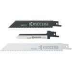 6642157 電気のこぎり 大掃除ブレードセット 京セラインダストリアルツールズ(旧:リョービ)