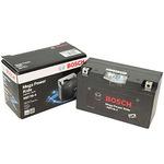 12V高始動形VRLA(制御弁式)バッテリー液入り BOSCH(ボッシュ)