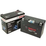 12V高始動形VRLA(制御弁式)バッテリー液入り BOSCH(ボッシュ)