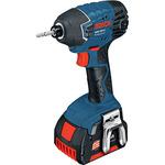 BOSCH GDR18V-LIS インパクトドライバー Amazon | Bosch Professional(ボッシュ) 18V コードレス