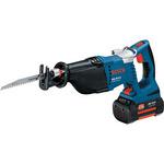 GSA36V-LI バッテリーセーバーソー 1台 BOSCH(ボッシュ) 【通販 