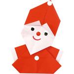 おりがみ メリークリスマスタウンセット トーヨー