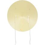 ワンタッチ花笠(樹脂製) アーテック[学校教材・教育玩具]