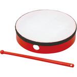 本格お祭り太鼓 完成済(バチ付) アーテック[学校教材・教育玩具]