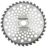 草刈用チップソー(刈払機用) モノタロウ