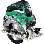36V125mmコードレス丸のこ HiKOKI(旧:日立工機) 充電式マルノコ 36V125mmコードレス丸のこ HiKOKI(旧:日立工機) 充電式マルノコ