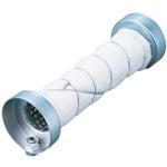 インナーサイレンサー(グラスウール消音タイプ) DAYTONA(デイトナ