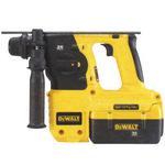 DC232KL 36V充電式ハンマドリル 1台 DEWALT(デウォルト) 【通販