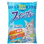 ファインブルー 常陸化工