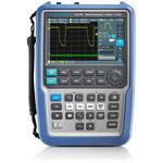 ハンドヘルド・オシロスコープ RTH1002 ローデ・シュワルツ(Rohde&Schwarz)