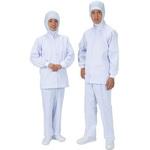 FXセレクト 常温 コートタイプ長袖B(男女共用) FX70940R サンエス