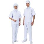 FXセレクト 常温 ジャケットタイプ半袖A(男女共用) FX70965R サンエス