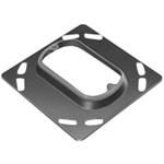 塗装大型四角スイッチカバー1コ用 Panasonic(パナソニック)