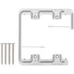 石膏ボード用取付押え金具 Panasonic(パナソニック)