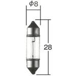 ルーム・フラッシャーランプ 6V KOITO