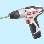 むら　3点 Amazon.co.jp: SK11 充電 ドリルドライバー 10.8V SDD-108V