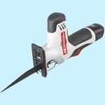 SMS-108V-13Lis 充電マルチソー(リチウムイオン10.8V) SK11